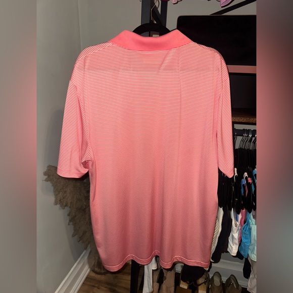 Men's Grand Slam Golf Polo - Picture 3 of 4